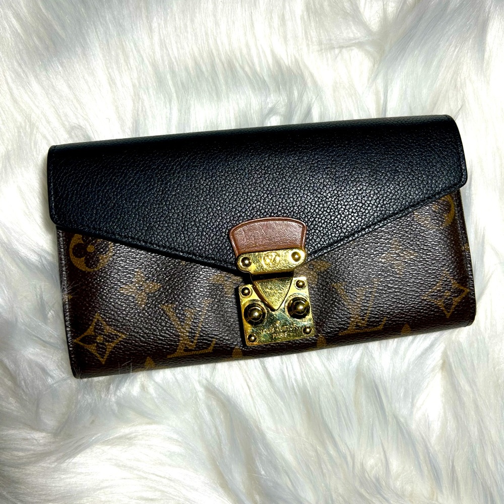 Louis Vuitton wallet